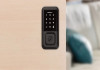 Kwikset Halo Wi-Fi Smart Lock
