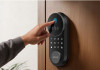SMONET AH1 Apple Home Key Smart Lock