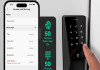 Wyze Palm Smart Door Lock