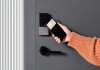 Aqara Smart Lock U100