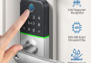 KUCACCI Keypad Smart Door Lock