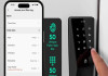 KUCACCI Z2 vs Wyze Smart Door Lock: Comparing features, specs, and performance
