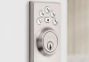 Kwikset Powerbolt 240 Electronic Deadbolt