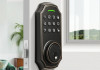 SUBPOT E02 Smart Keypad Door Lock