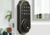 SUBPOT E02 vs Nyboer H3B Smart Keypad Door Lock: Which one is a better option in 2026?