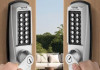 Veise VE027 vs VEVOR Mechanical Keyless Entry Door Lock: Which one is better?