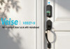 Veise VE027 WiFi Smart Lock Fingerprint Keyless Entry Deadbolt