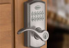 Kwikset SmartCode 955 Electronic Lever review: A commercial-grade keypad lock with 30 user codes
