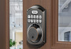 TEEHO TE019 Smart Keypad Door Lock review: A bluetooth keyless entry lock with 100 user codes