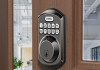 TEEHO TE019 vs TEEHO TE003 Keypad Door Lock: Comparing features, specs, and performance