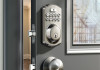 Veise KS01C Keyless Entry Door Lock review: A keyless deadbolt with 20 user passcodes and Auto-Lock