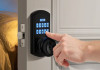 Veise KS01C vs HIDALIFE Keyless Entry Door Lock: Keyless smart locks comparison