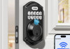 TEEHO TE019 vs TEEHO TE012W-K Smart Door Lock : Which smart keypad lock is better in 2026?