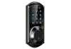Veise RZ07 Fingerprint Smart Door Lock Deadbolt review: A biometric deadbolt with 50 fingerprints, 250 passcodes