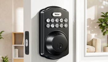 Best Veise smart door locks in 2026