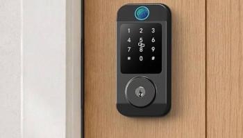 CANGUUD vs Firstriver Smart Door Lock: Comparing features, specs, and performance