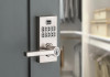 Kwikset 917HFL-15S review: A grade AAA keypad lock with 30 user codes and smartKey security