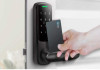 ULTRALOQ Latch 5 Smart Lock review: A Wi-Fi-enabled fingerprint lock with Apple Watch and smart home support