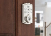 Kwikset HomeConnect 918 Touchscreen Lock review: A Z-Wave smart deadbolt with touchscreen access and Smart Home integration