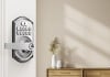 SMONET vs TEEHO TE004: Which keyless entry door lock is better in 2026?