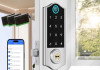 BEBASIA Heavy Duty Fingerprint Door Lock vs Veise KS02B Fingerprint Door Lock: Which smart lock is better in 2026?