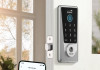 Best DESLOC smart locks in 2026: Top picks for homeowners