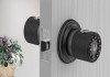 iuknob IU-32 Double Sided Keypad Door Knob review: A dual-access lock with 50 passcodes per side and IPX6 weather resistance