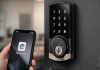 Kwikset Halo Select Plus Smart Lock review: A matter-ready touchscreen deadbolt with Apple Home keys, Wi-Fi, and NFC