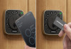 ULTRALOQ Upgrade Bolt NFC Smart Door Lock review: A Grade AAA keyless deadbolt with NFC and Wi-Fi