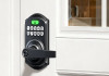TEEHO TE018 vs TE019: Which TEEHO smart keypad door lock is right for you in 2026?