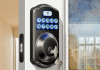Veise KS01B vs TEEHO TE019 Smart Lock: Which smart keypad door lock is better in 2026?