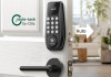 DESLOC C100 Keyless Entry Door Lock review: Visual display, 100 passcodes, and auto lock