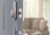 Amazon Basics Electronic Keypad Deadbolt Door Lock review: A budget-friendly lock with 6 user codes, adjustable Auto-Lock