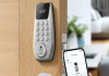 DESLOC C100 vs Kwikset SmartCode 917 Keyless Entry Door Lock: Comparing features, specs, and performance