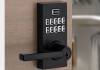Kwikset SmartCode 917 Keyless Entry Lever review: A Grade AAA keypad lock with 30 user codes