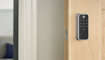 Best digital door locks in 2026: Top three picks