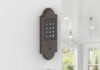 Baldwin Boulder Touchscreen Z-Wave Deadbolt review: A solid brass smart lock with 30 customisable user codes