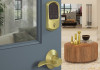 Schlage Encode Smart WiFi Deadbolt review: A Grade 1 smart lock with 100 user codes and built-in Wi-Fi