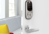 Yale Assure Deadbolt Lock with Touchscreen review: A Grade 2 deadbolt with physical key, optional smart connectivity