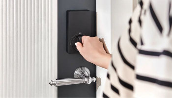 Best smart locks with auto-lock in 2026