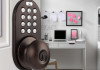 MiLocks Door Knob with Keypad review: A Grade 3 keyless lock with 10 PIN codes and physical key backup
