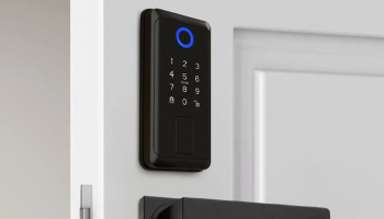 Best smart locks with NFC in 2026: Top picks for homeowners