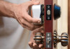 Anona Holo Wi-Fi Smart Lock vs Firstriver Built-in WiFi Smart Lock: Which WiFi smart lock is better?