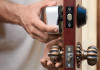 Anona Holo Wi-Fi Smart Lock with Keypad review: A keyless deadbolt with built-in Wi-Fi and Apple HomeKit support