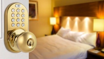 MiLocks Door Knob vs Anona Holo Wi-Fi Smart Lock: Which smart lock is better in 2026?