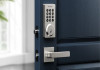Philips WiFi Keypad Door Lock vs HEI LIANG Fingerprint Smart Door Handle: Features, specs, and performance compared