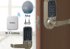 Scyan X1 Smart Door Lock review: A 5-in-1 biometric lock with 150 fingerprints, 200 key fobs, and Wi-Fi connectivity