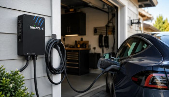 Best EV chargers for home in 2026: Our top five picks tested and compared