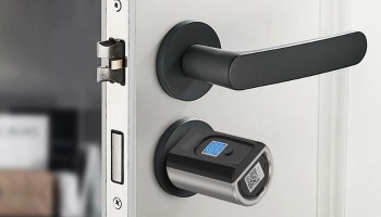 Best smart locks for commercial use in 2026