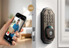 BAMBERG vs Wrydao Smart Lock: Features, specs, and performance compared